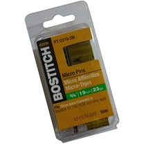SEPTLS688PT23193M - Bostitch Pin Nails - PT-2319-3M