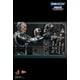 thumbnail image 2 of Figura Hot Toys MMS265 - Robocop - Robocop Battle Damaged Version, 2 of 3