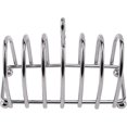 thumbnail image 1 of 1 High Quality Stainless Steel Toaster For 6 Slices Of Toast-Good, 1 of 5