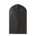 thumbnail image 1 of Funda protectora para ropa Macarena Almacenamiento de ropa Negro 60x100cm, 1 of 5