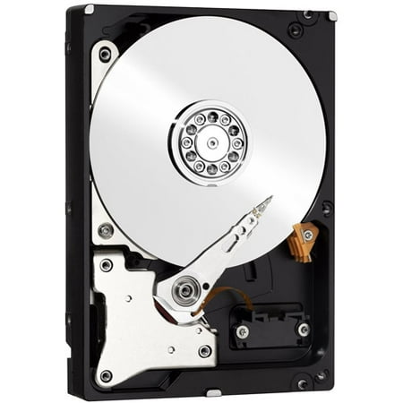 WD Red 3TB Desktop Internal HDD