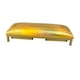 thumbnail image 3 of Almohada de mano para uñas, soporte ajustable y plegable, uso de escritorio, reposamanos para manicura Amarillo, 3 of 9