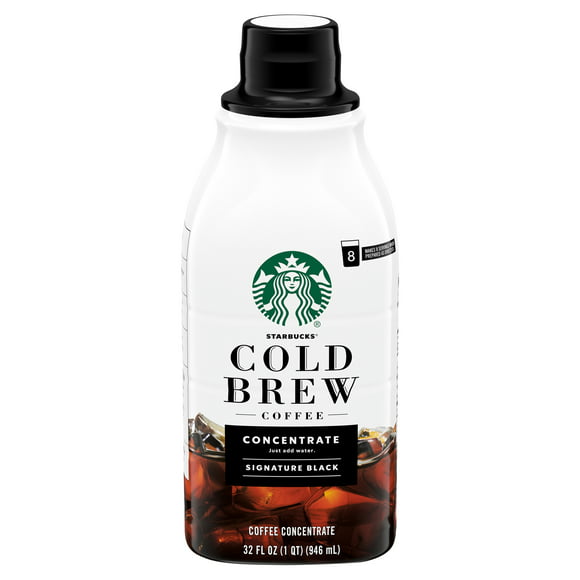 Starbucks Bottled Coffee - Walmart.com