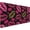 Bright Wild Lip Leopard Print, variant on Gaming Mouse Pad Large Desk Mat,Desk Pad Extended Keyboard Pad,Anti-Slip Rubber Base Mouse Pad for Women Girls Work,Game,Office,Home 35.4"X15.7",Cherry Berry