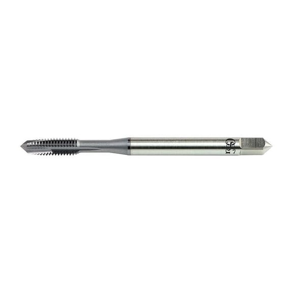 Osg Spiral Point Tap, Plug, 3 1101601003