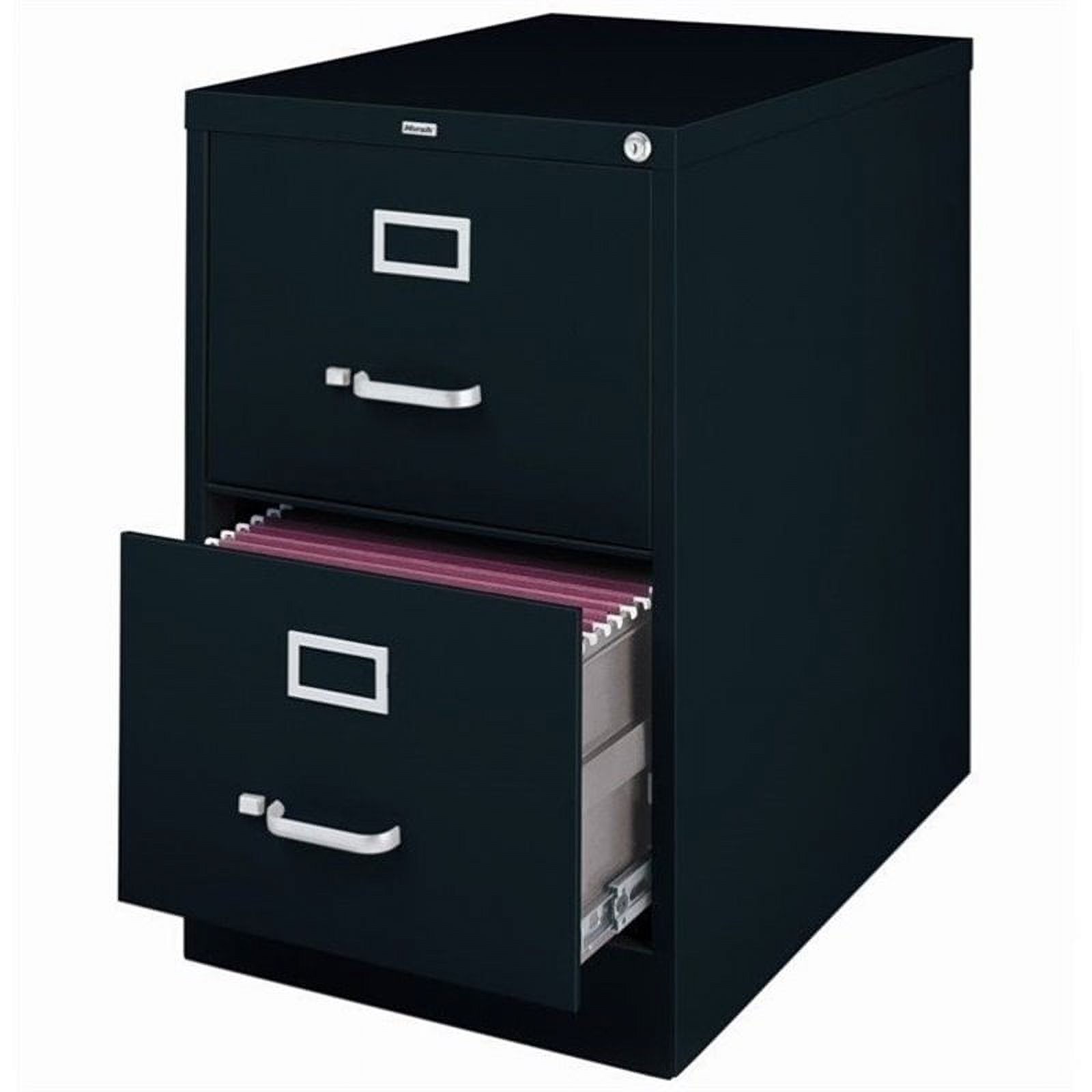 (Value Pack) 2 Drawer File Cabinet and 3 Drawer File Cabinet - image 4 of 4