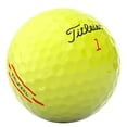 thumbnail image 3 of Pelotas de golf Titleist TruFeel Yellow 12 unidades, 3 of 8
