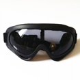 thumbnail image 1 of Gafas antiniebla para montar en motocicleta, deportes, gafas de arena a prueba de viento, gafas de esquí, 1 of 3