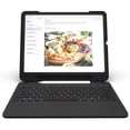 thumbnail image 2 of Teclado ZAGG Slim Book Go para iPad Pro 12.9 3a Gen, 2 of 8