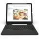 thumbnail image 2 of Teclado ZAGG Slim Book Go para iPad Pro 12.9 3a Gen, 2 of 8