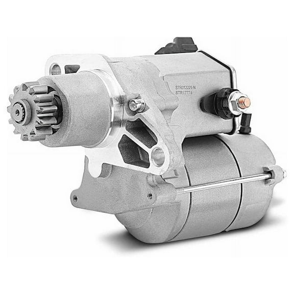 Starter 1 - Compatible with 2001 - 2005 Toyota RAV4 2002 2003 2004