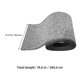 thumbnail image 2 of Cat Scratching Post Carpet Diy Cuttable Cat Scratching Mat Self-adhesive Cat Tree Replacement Scratcher, 2 of 3