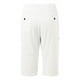 thumbnail image 4 of WILLBEST Pantalones Casuales elegantes para Mujer: Pantalones Capri de Cintura Alta con Bolsillos y Botones para Mujeres a La Moda. Chica, 4 of 4