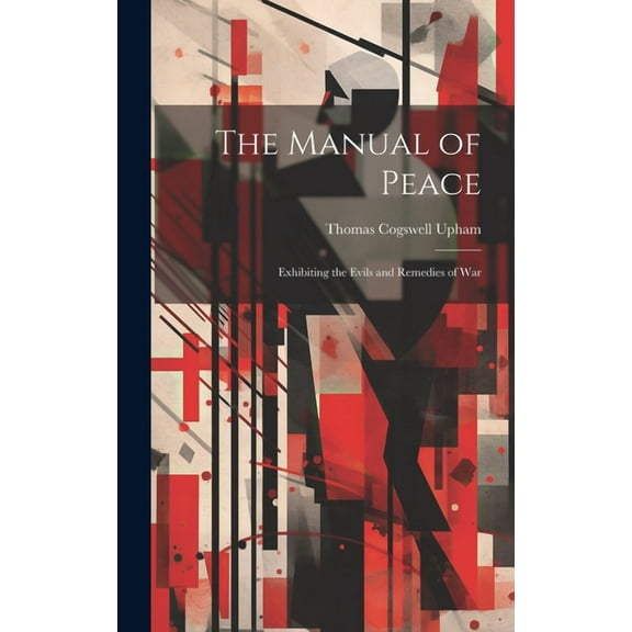 The Manual of Peace (Hardcover)