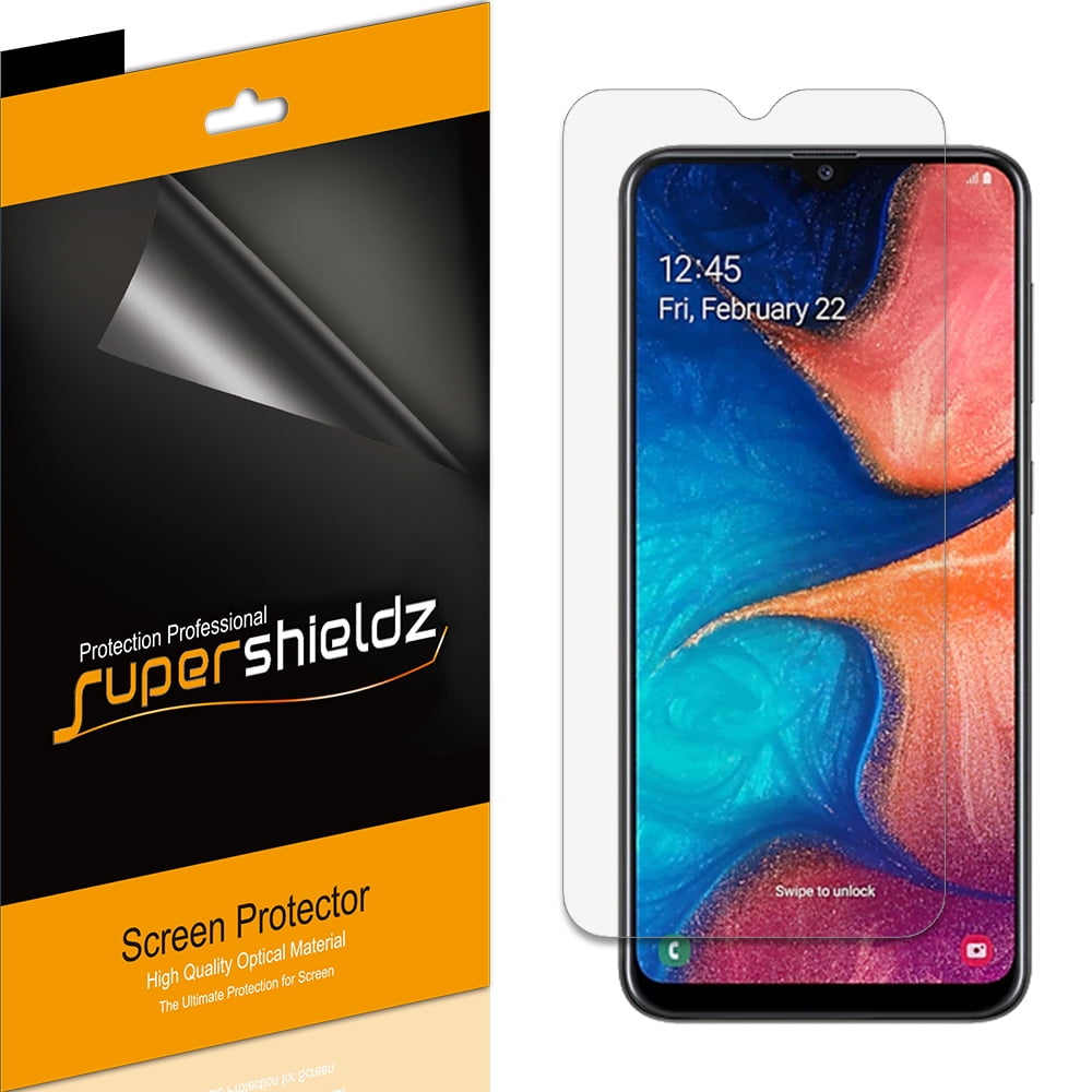 samsung a20 screen guard price