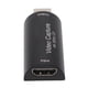 thumbnail image 1 of Game Capture Card, Plug And Play 4K At 60Hz Input HD Multimedia Interface Video Capture Card For Live Streaming For Teaching Recording, 1 of 8