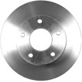 thumbnail image 1 of Rotor De Freno Trasero Bendix Premium Prt1187 Para Buick Riviera 1978-1977 Cadillac Commercial Chassis 1979-1977 Deville 1979-1977 Fleetwood 1979-1977 Sevilla 1979-1977, 1 of 1