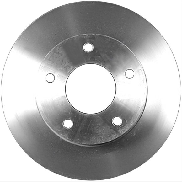 Rotor De Freno Trasero Bendix Premium Prt1187 Para Buick Riviera 1978-1977 Cadillac Commercial Chassis 1979-1977 Deville 1979-1977 Fleetwood 1979-1977 Sevilla 1979-1977