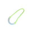 thumbnail image 2 of Maytalsory Luminous Zipper Pulls Head Zip Pulls for Traveling Cases zipper tag is Handbag Rucksack, 2 of 6