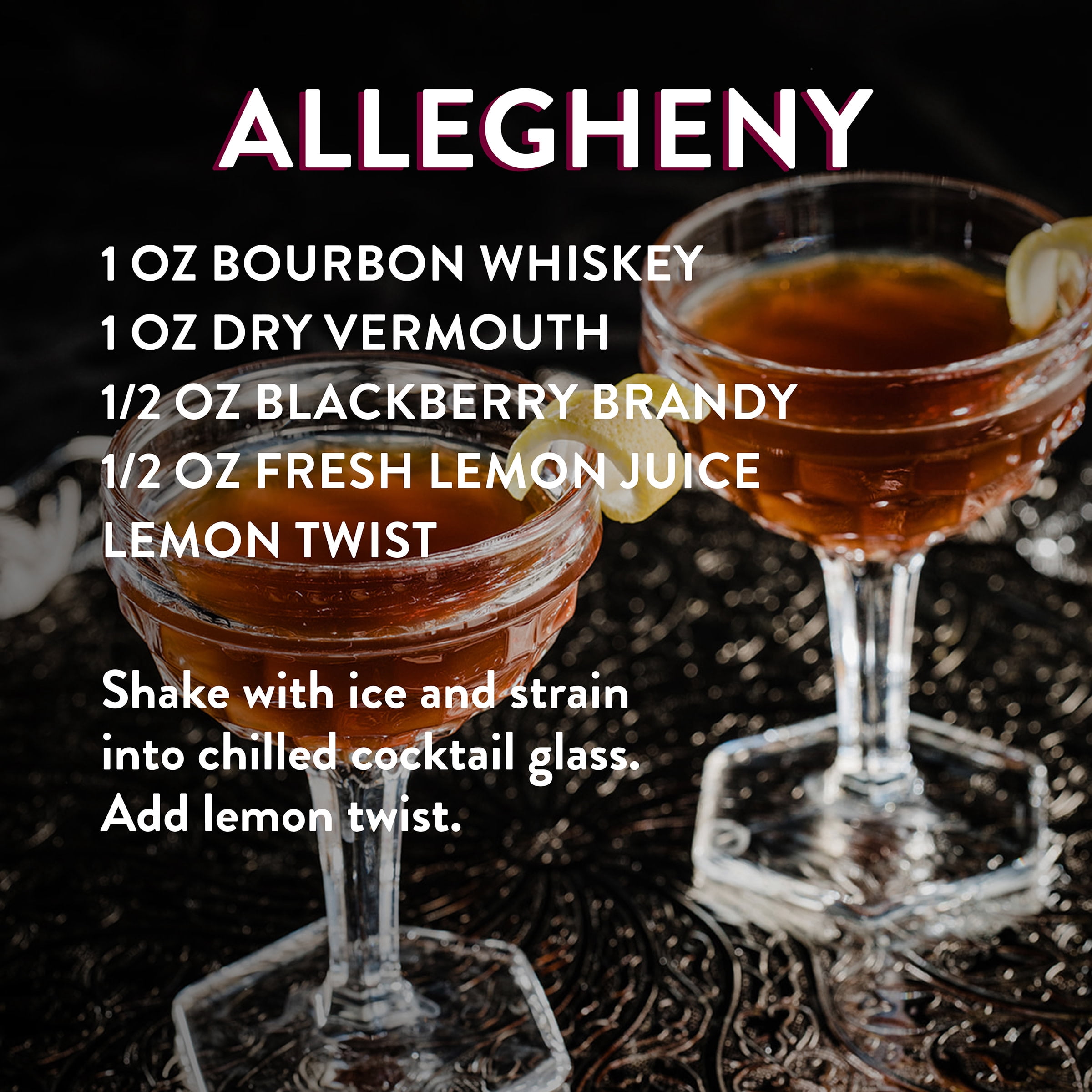 Mr. Boston Blackberry Brandy, 1.75L, 35% Alcohol, Cocktail Mixers