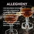 thumbnail image 5 of Mr. Boston Blackberry Brandy, 1.75L, 35% Alcohol, Cocktail Mixers, 5 of 7