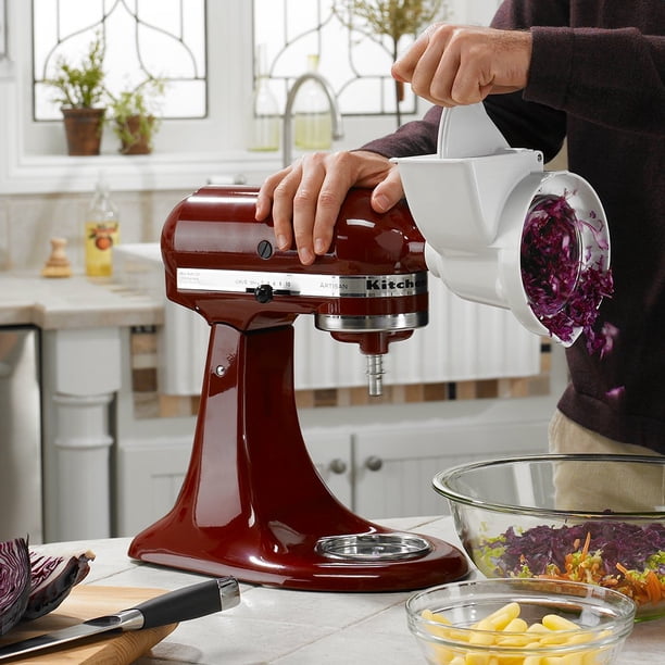 KitchenAid KSM150PSGC Artisan Series 5-Qt. Stand Mixer with