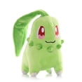 thumbnail image 1 of Peluche Pokémon Chikorita Nintendo 20 cm, 1 of 3