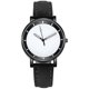 thumbnail image 1 of On Sale! Womens Watches Luxury Watches Quartz Watch Stainless Steel Dial Casual Bracele Watch Mothers Day Gift for Grilfriend,Silver Buy 2 Save 10%, 1 of 2