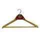 thumbnail image 1 of Set de 3 Ganchos de Madera Good & Good M36-GR0018, 1 of 2