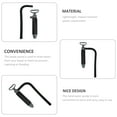 thumbnail image 3 of BESTYASH 1 Set Bilge Water Pump for Kayaks Assorted Color Gear Shape to Prevent Capsizing in Outdoor Activities, 3 of 6