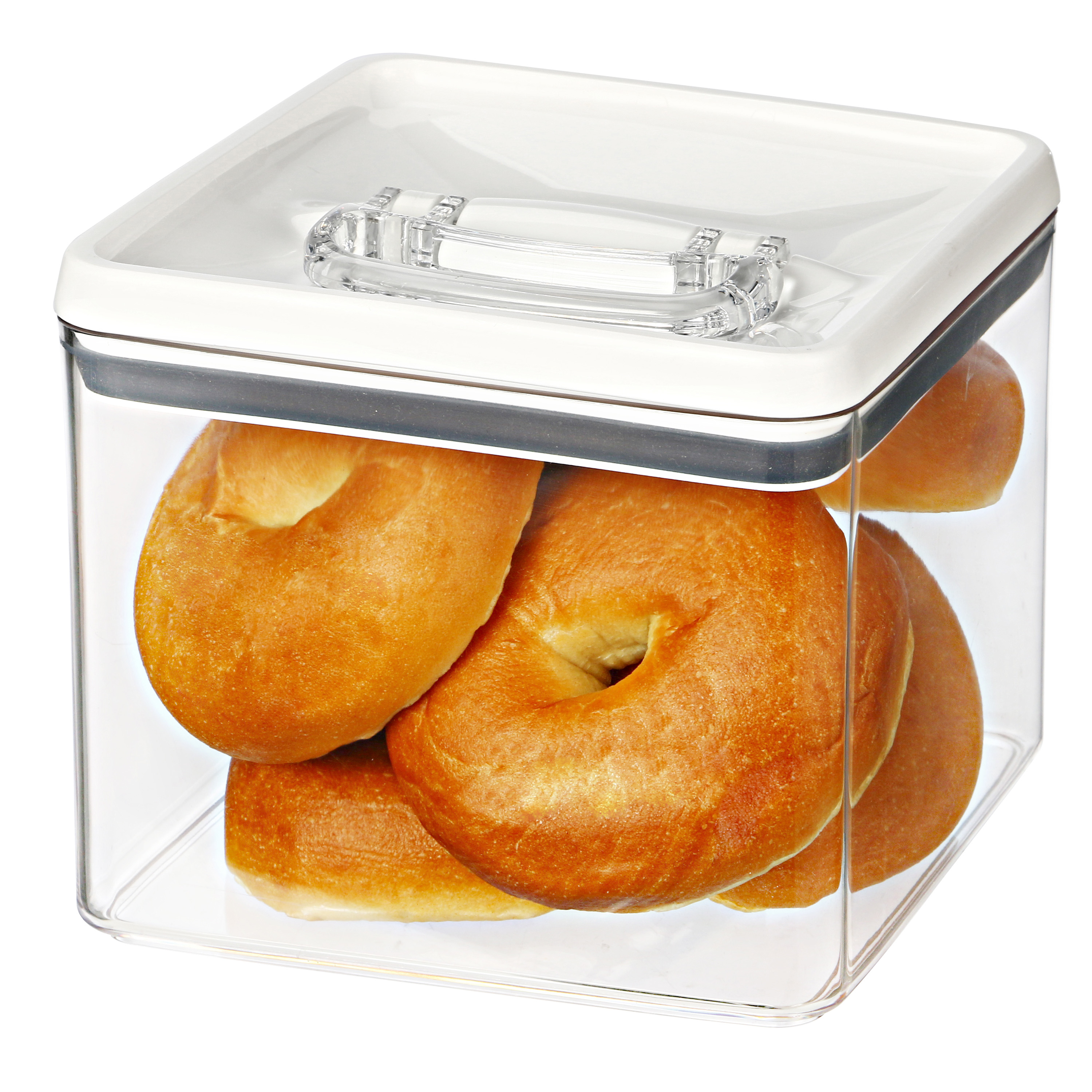 Better Homes & Gardens Flip-Tite 19.7 Cup Food Storage Container photo 2
