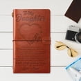 thumbnail image 1 of Journal Notebook A6 Size Writing Stationery Handmade Gifts Birthday Notebook A, 1 of 8