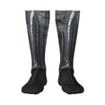 thumbnail image 1 of Xecao Fantasy Medieval Weaponry Pattern Adult Stockings with Color-Block Design and 3D Print, Breathable Comfortable Hosiery for Daily Wear and Sports, 1 of 6
