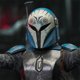 thumbnail image 5 of Bust Diamond Select Toys Star Wars Bo-Katan Kryze Temporada 2, 5 of 9