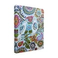 thumbnail image 2 of Paper Birds II' Canvas Art by Karen Fields, 2 of 4