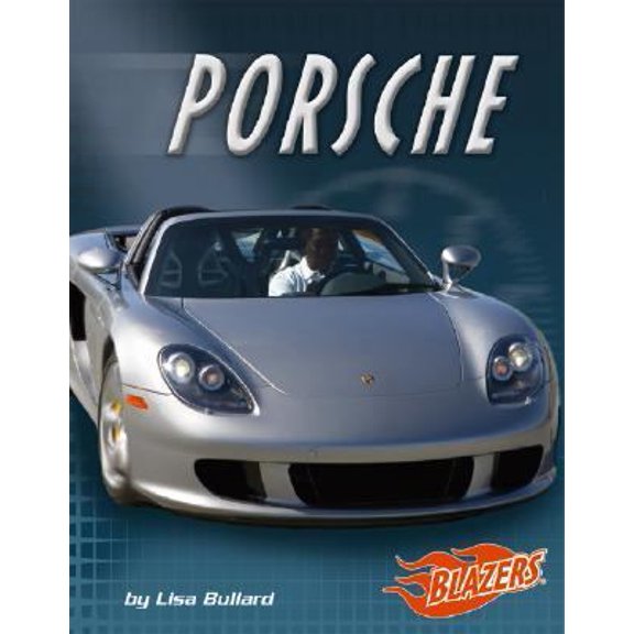Pre-Owned Porsche (Blazers: Fast Cars) (Unknown) 1429601043 9781429601047