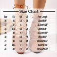 thumbnail image 3 of Hinvhai Bow Strap Ballet Flats for Womens Comfortable Round Toe Slip On Mary Jane Ballerina Shoes Black 9.5(43), 3 of 9
