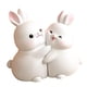 thumbnail image 5 of 2 Pares de Sujetalibros de Animales Encantadores BLESIY sujetalibros decorativos, 5 of 8