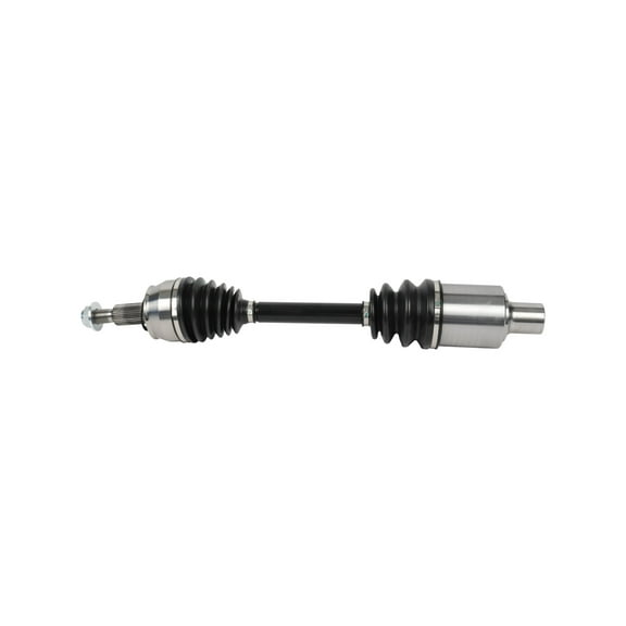 SCITOO CV Axle Shaft Assembly Rear Right For Jeep Cherokee 2.4L 3.2L 2015-2018 NCV82052,52123661AA