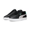 thumbnail image 2 of Tenis Puma MAPF1 Caven Negro Unisex 25, 2 of 5