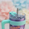thumbnail image 4 of Termo Acero Inoxidable 1.2L Hello Kitty Friends con Asa, 4 of 9