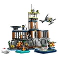thumbnail image 2 of Set LEGO City Isla Prisión de la Policía 60419, 2 of 4
