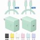 thumbnail image 1 of Chenchen iPhone 17 16 15 Charger Fast Charging, 45W USB-C Charger with 10FT USB-C to C Cable for iPhone 17/17 Pro/17 Pro Max/16 Pro Max/16 Pro/16/16 Plus, 15 Pro Max/15 Pro/15, Galaxy S24/S23（Green）, 1 of 1