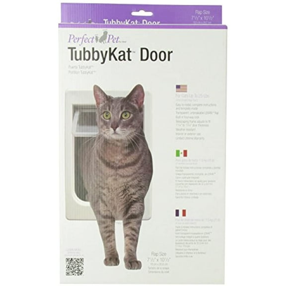 Ideal Pet Products Aluminum Sash Window Pet Door, Adjustable to Fit Window Widths from 23" to 28"