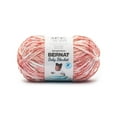 thumbnail image 1 of Bernat® Baby Blanket™ Yarn, Polyester #6 Super Bulky, 10.5oz/300g, 220 Yards, 1 of 8