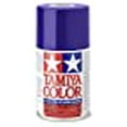 thumbnail image 3 of Tamiya TAM86035 PS-35 Blue Violet Paint, 3 of 9