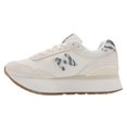 thumbnail image 2 of Tenis New Balance Women's 515H Platform Retro Sneaker, 2 of 5