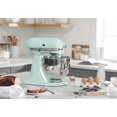 thumbnail image 2 of KitchenAid® Artisan® Series 5-Quart Tilt-Head Stand Mixer, 2 of 7