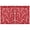 Candy Cane and Dots, variant on Haosy 2 Panels Rod Pocket Tier Curtains 27 x 24 Light Filtering Privacy Semi Sheer for Kitchen Bathroom, Butterflies and Flowers