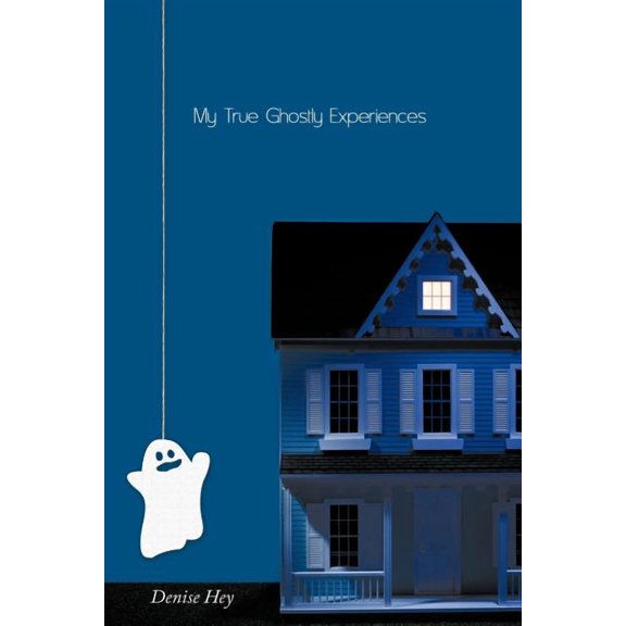 My True Ghostly Experiences, (Paperback)